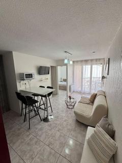 Appartement confort 20 mètre mer - Sainte-Marie-la-Mer - 2