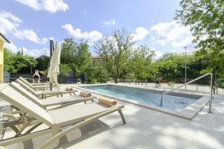 Villa Ljuba in Jurani - Haus für 4-6 Personen - 3