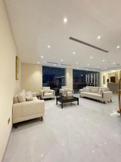 Iveria Hotel Apartments - Ḩayl Āl ‘Umayr - 3
