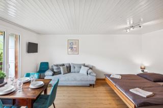 FENUS Studio Wildhaus an der Piste SGT09 - Wildhaus - 9