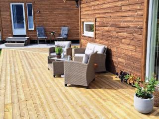 6 person holiday home in Svensby-By Traum - 3