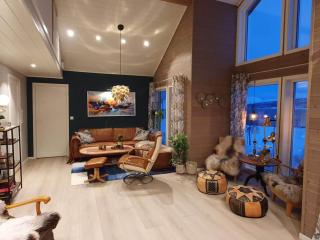 6 person holiday home in Svensby-By Traum - 9