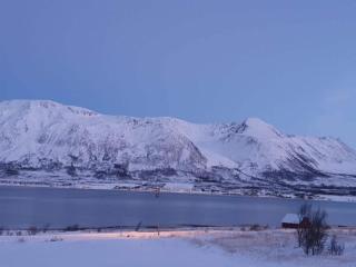 6 person holiday home in Svensby-By Traum - 1