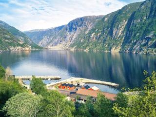 19 person holiday home in Jøsenfjorden-By Traum - 3