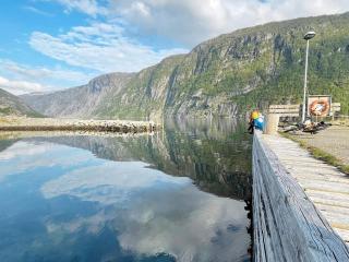 19 person holiday home in Jøsenfjorden-By Traum - 4