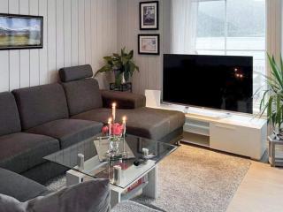 Holiday home Gursken III - Larsnes - 8