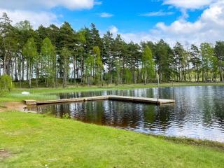 Holiday home HISHULT IV - Knäred - 3