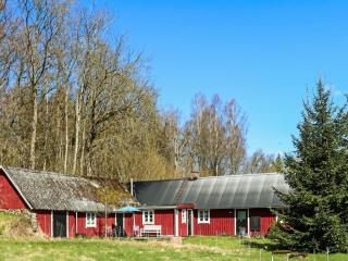Holiday home HISHULT IV - Knäred - 8