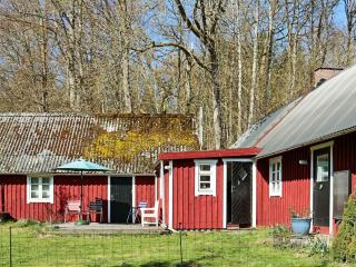 Holiday home HISHULT IV - Knäred - 7