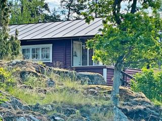 Holiday home NYNÄSHAMN - 2