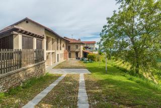 Serra Alta Langa Holiday Home - Trezzo Tinella - 7