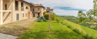 Serra Alta Langa Holiday Home - Trezzo Tinella - 6