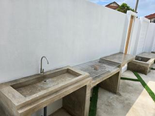 Homestay Kuantan Casa Yara, 2 Storey Corner House - Kuantan - 4