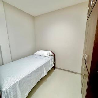 Departamento Acogedor. - Crucita - 5