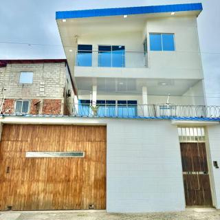 Departamento Acogedor. - 3