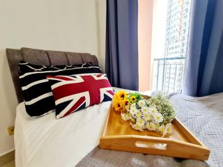 8 Guest 3 Room OUG E3 Old Klang Bkt Jalil Pavilion Stadium Mid Valley Bangsar Puchong IOI - Kuala Lumpur - 9