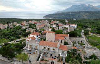 Rafaela 2 floor suite - Pyrgos Dirou - 7