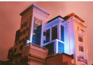 YMCA International Guest House - Trichūr - 7