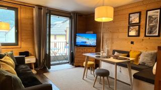 Appartement type studio dans Chamonix Centre - Chamonix - 0