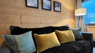 Appartement type studio dans Chamonix Centre - Chamonix - 1