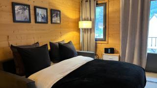Appartement type studio dans Chamonix Centre - Chamonix - 6