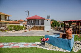 Farma House Vasilo - Escape Cottage Retreat - 3