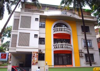 Silicon Hearth Service Apartments - Bangalore - 9
