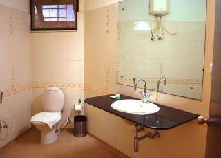 Silicon Hearth Service Apartments - 9