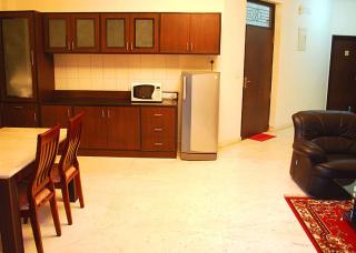 Silicon Hearth Service Apartments - Bangalore - 1