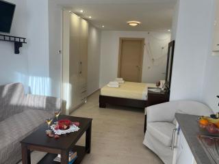 Alex port view apartments - Sivota - 6