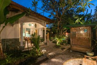 Rumah Kristal near Lovina - Lovina - 1