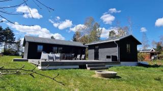 Sommerhus ved Mossø med søkig - 6