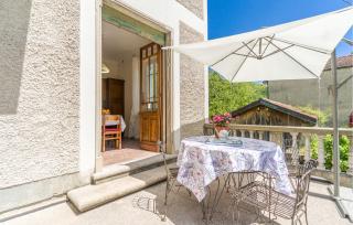 Nice Apartment In Loco Di Rovegno - Torriglia - 9