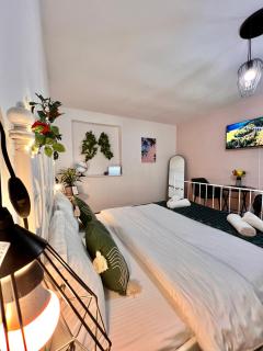 Old Town City Center Apartments - Braşov - 1