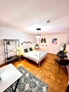 Old Town City Center Apartments - Braşov - 2