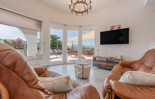 6 Bedroom Gorgeous Home In Pag - 8