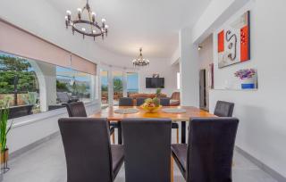 6 Bedroom Gorgeous Home In Pag - 6