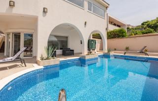 6 Bedroom Gorgeous Home In Pag - Pag - 4