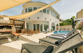 6 Bedroom Gorgeous Home In Pag - Pag - 3