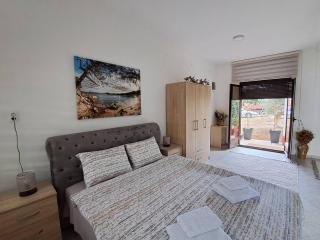 Olive apartment - Podgorica - 9