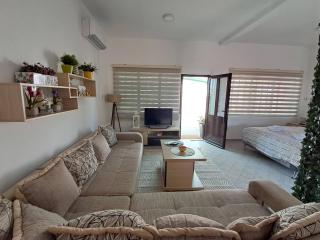 Olive apartment - 5