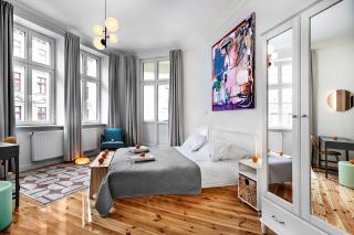 Apartamenty Pomarańczarnia - 6