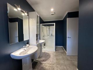 Lakeview Holiday Hideaway - Taupo - 3