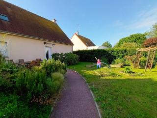 Appartement tout confort - 9