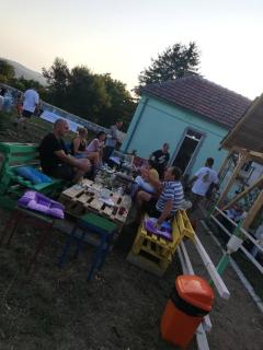 Apartmani Feliks - Resavica - 9