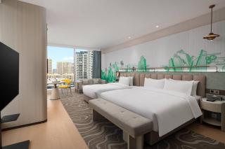 Wyndham Garden Huai'an New City - Huai'an - 7