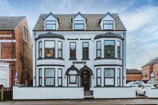 Apartment 7, The Gallery - West Bridgford - Nottingham - 7