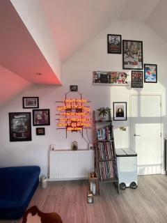 Apartment 7, The Gallery - West Bridgford - Nottingham - 5
