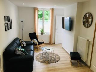 Le Cosy Dunkerquois Centre Ville - Duinkerke - 8