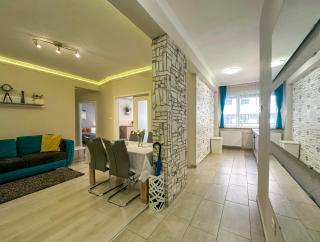 Asbóth Taylor Apartment - Budapest - 9